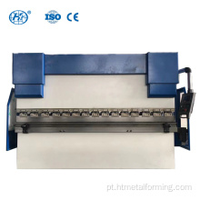 Máquina dobradeira hidráulica CNC WC67K-63/2500
